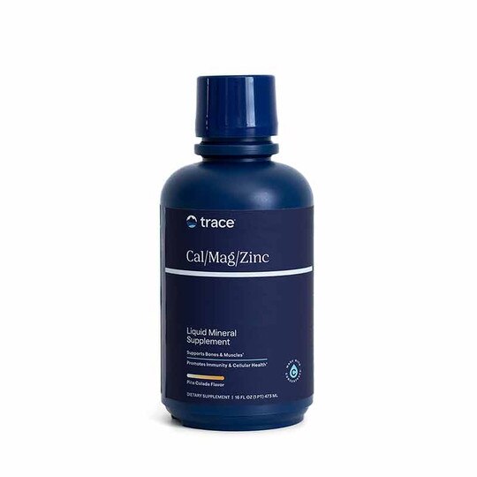 Cal/Mag/Zinc Liquid, TMR